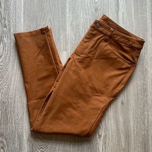 Lululemon ABC Pant Slim 32”L
